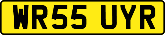 WR55UYR
