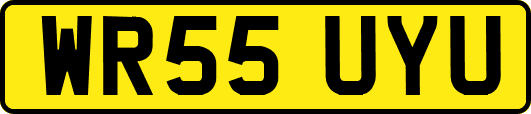 WR55UYU
