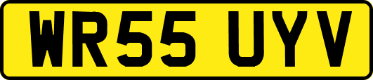 WR55UYV