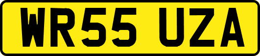 WR55UZA