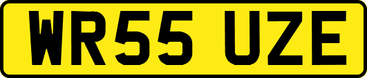 WR55UZE