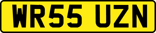 WR55UZN