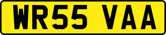 WR55VAA
