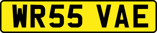 WR55VAE