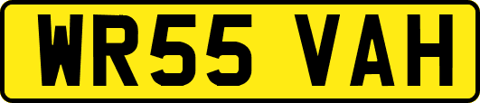 WR55VAH