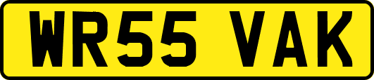 WR55VAK