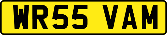 WR55VAM