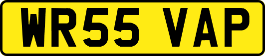 WR55VAP