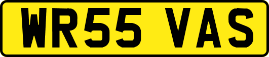 WR55VAS