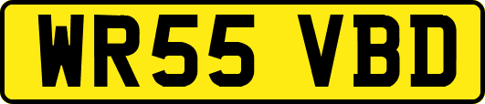 WR55VBD