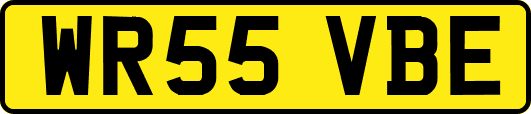 WR55VBE