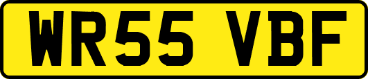 WR55VBF