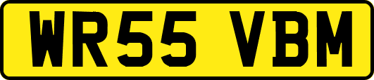 WR55VBM
