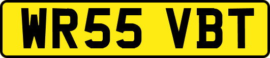 WR55VBT