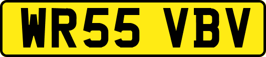WR55VBV