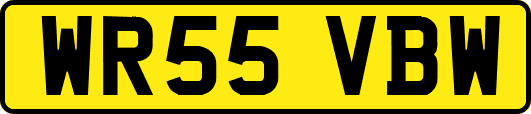 WR55VBW