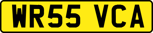 WR55VCA