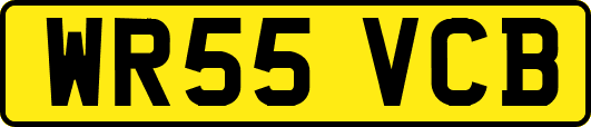WR55VCB