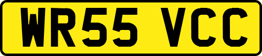 WR55VCC