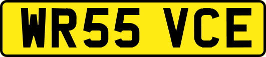 WR55VCE