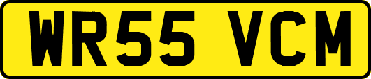 WR55VCM