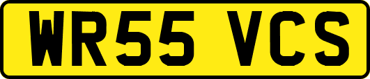 WR55VCS