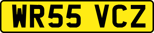 WR55VCZ