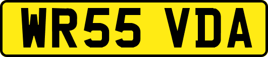 WR55VDA