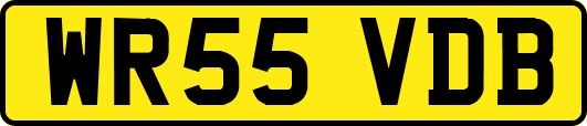 WR55VDB