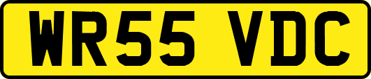 WR55VDC