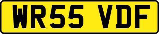 WR55VDF