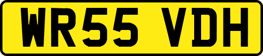 WR55VDH