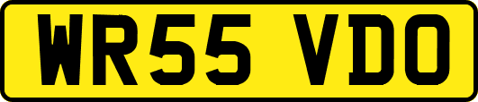 WR55VDO
