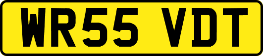 WR55VDT