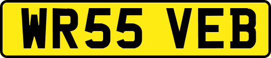 WR55VEB