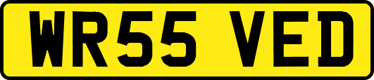 WR55VED
