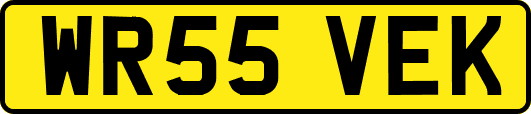 WR55VEK