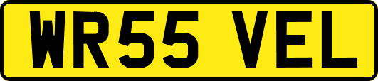 WR55VEL