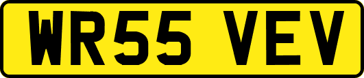 WR55VEV