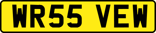 WR55VEW