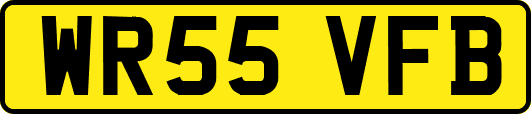 WR55VFB