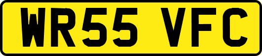 WR55VFC