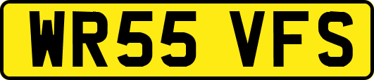 WR55VFS
