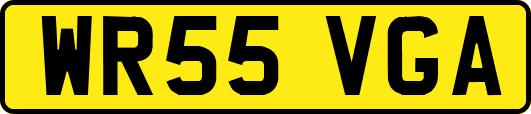 WR55VGA