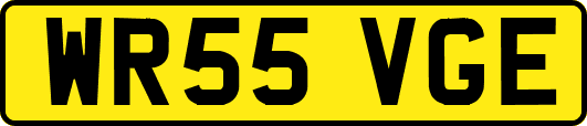 WR55VGE