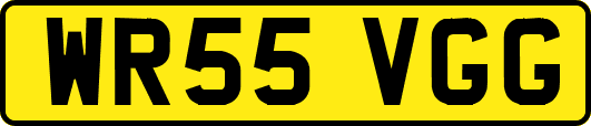WR55VGG