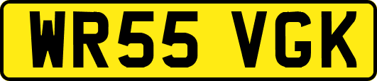 WR55VGK