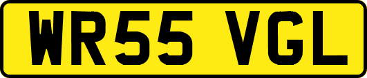 WR55VGL