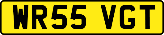 WR55VGT