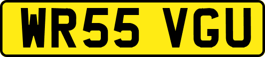 WR55VGU